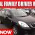 PERSONAL FAMILY DRIVER REQUIRED