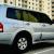 Mitsubishi pajero 2005
