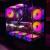 RTX 3080 i5 14th GAMING PC