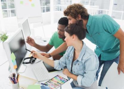 Business Solutions Company in Dubai