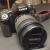 Canon EOS 5D mark II Kit with EF 2470mm f4L Lens Digital SLR Camera - Dubai