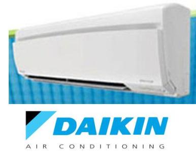 Daikin AC Repair, AC Installation, AC Maintenance and AC Fix Service in Dubai.