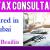 Tax Consultant Required in Dubai