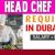 Head Chef -Italians Only Required in Dubai