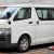 TOYOTA HIACE 15 SEATED, COASTER 29 SEATED BUSSES FOR RENT WITH DRIVER