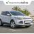 AED689/month | 2015 Ford Escape 2.5L | Full Ford Service History | GCC Specs AED 35,000