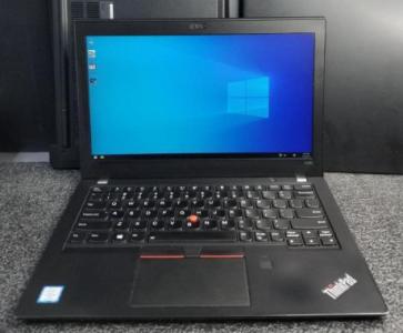 LENOVO ThinkPad X280 - Dubai