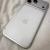 I phone 17 pro max