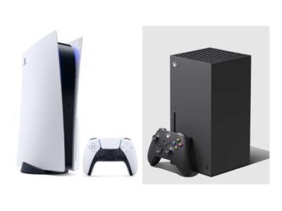 PLAYSTATION 5 CONSOLES FOR SALE WITH FIFA 2021 AND MANY MORE