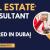 Real Estate Consultant Required in Dubai