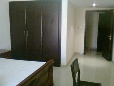 1 Master Bedroom available for sharing in 2 BHK for AED 3300