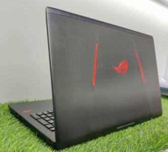 ASUS ROG STRIX Core i7