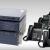 Office Panasonic setup installation telephone company in Internet city