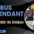 BUS ATTENDANT Required in Dubai