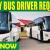 HEAVY BUS DRIVER REQUIRED