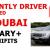 URGENTLY DRIVER REQUIRED IN DUBAI