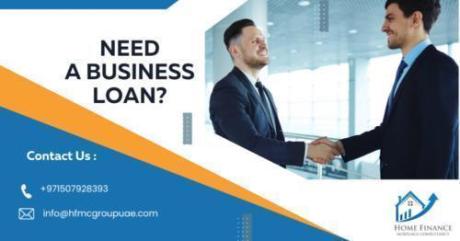 Business Loan Services