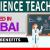 Science Teacher Required in Dubai