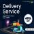 Custom Delivery App Builder Solution For In Development Businesses