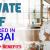 Private Chef Required in Dubai