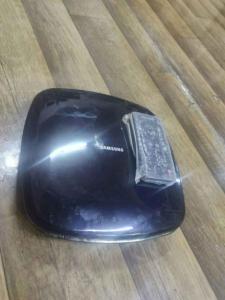 Samsung DVD player good condition excllant working