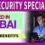 IT Security Specialist Required in Dubai