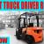 FORKLIFT TRUCK DRIVER REQUIRED