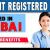 Urgent Registered Nurse Required in Dubai