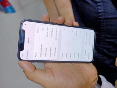 iPhone 11 Pro 256gb original