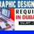 Graphic Designer Required in Dubai