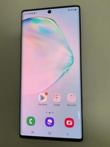 Samsung Note 10 Plus