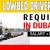 Lowbed Driver Required in Dubai -