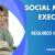 Social Media Executive Required in Dubai