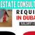 Real Estate Consultant Required in Dubai -