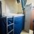 Bedspace upper available!