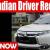 Only Indian Nationality Driver Required
