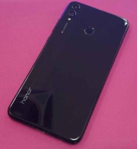 Honor 8x
