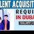Talent Acquisition Required in Dubai