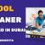 School Cleaner Required in Dubai