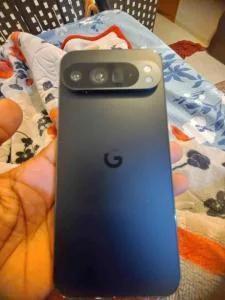 Google pixel 9pro Xl 256gb