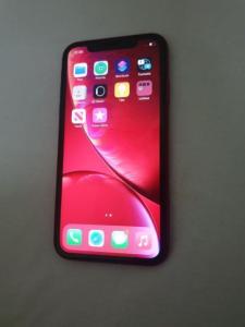 IPhone XR With FaceTime - Dubai