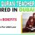 Quran Teacher- Arabic (Female) Required in Dubai