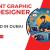 Urgent Graphic Designer Required in Dubai