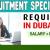 Recruitment Specialist Required in Dubai
