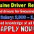 Limousine Driver Required