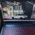 Acer Nitro 5 AN515-52 Gaming laptop (3-4months rarely used) with box pack