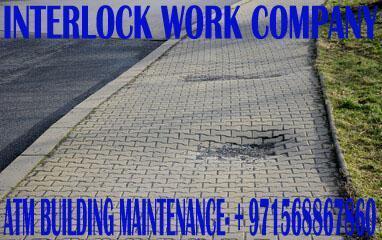 Interlock Fixing in Dubai UAE