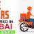 BIKE RIDERS Required in Dubai