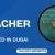 Teacher Required in Dubai