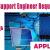 IT Support Engineer Required